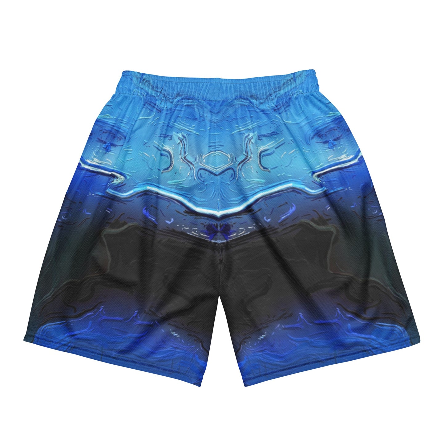 A Drop In The Ocean - Unisex Mesh Shorts - iSAW Company