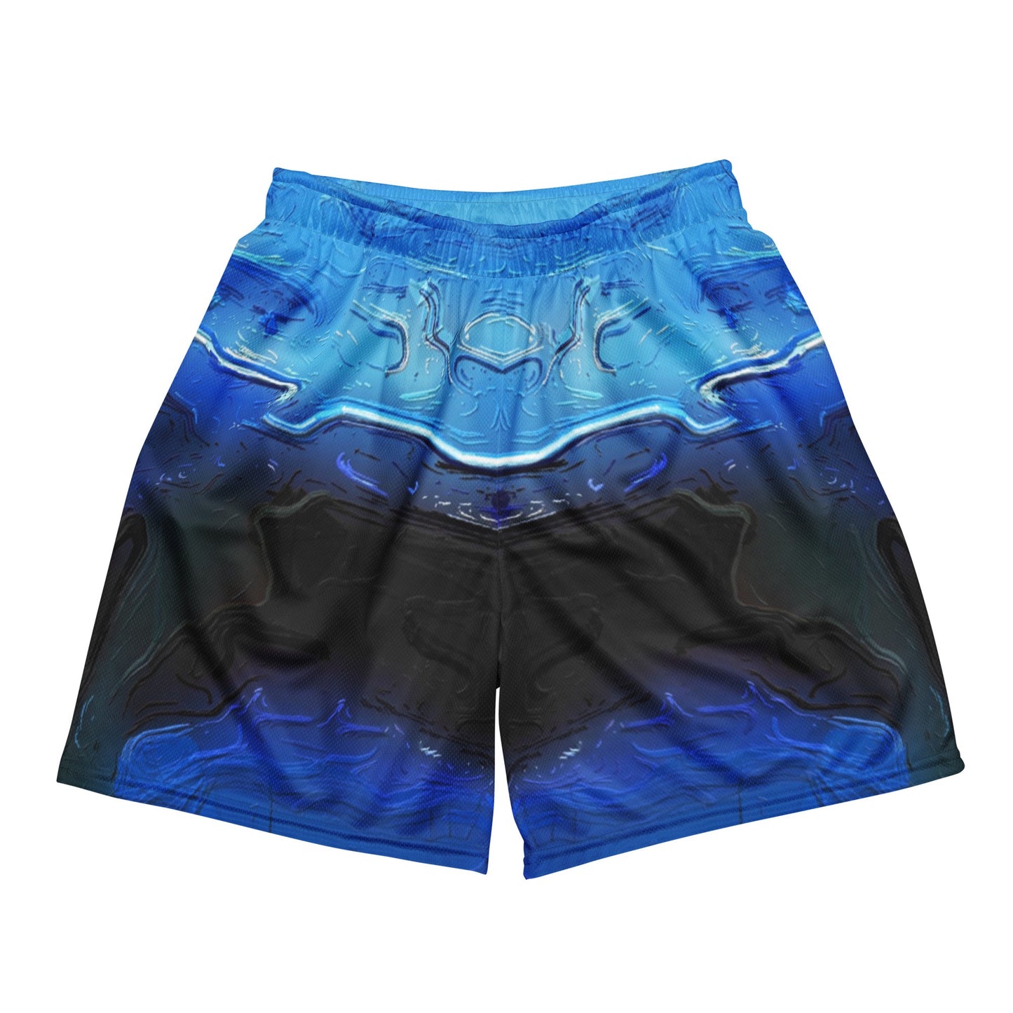 A Drop In The Ocean - Unisex Mesh Shorts - iSAW Company
