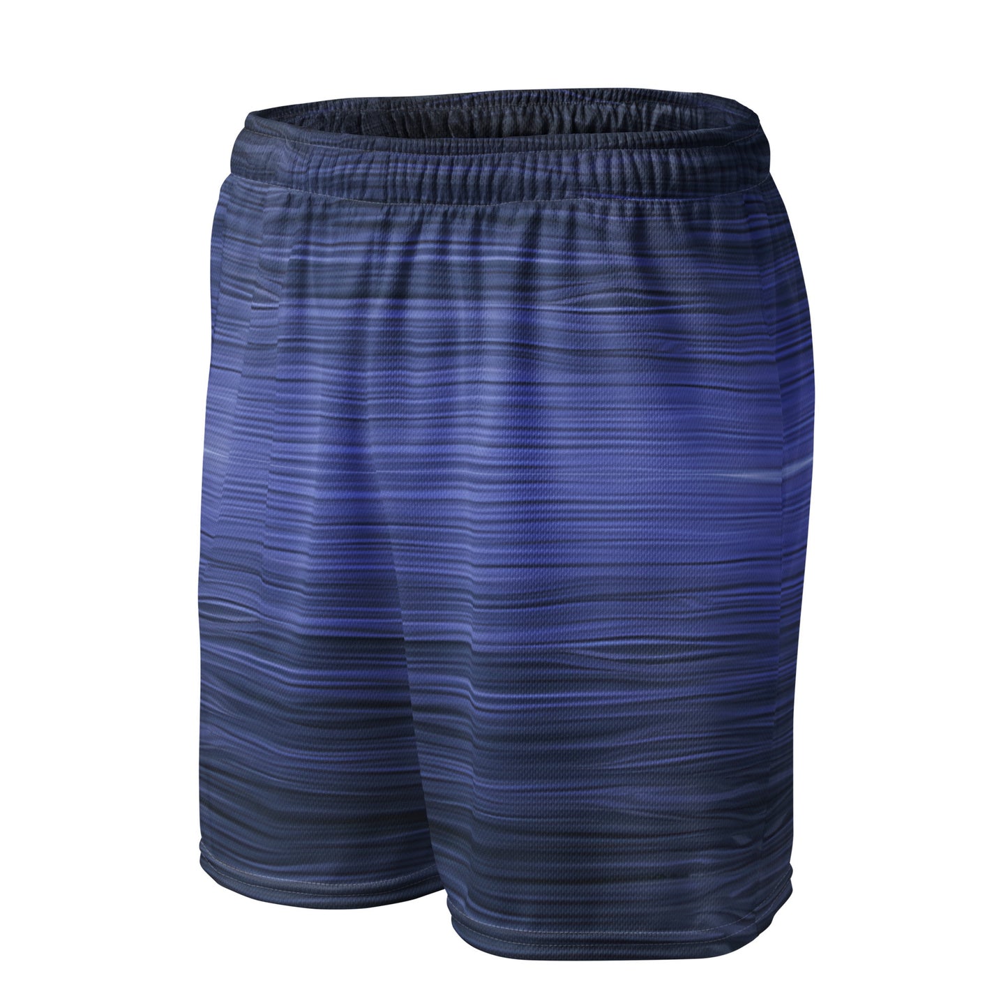 The Sleeping Yachts (at Afternoon) - Unisex Mesh Shorts - iSAW Company