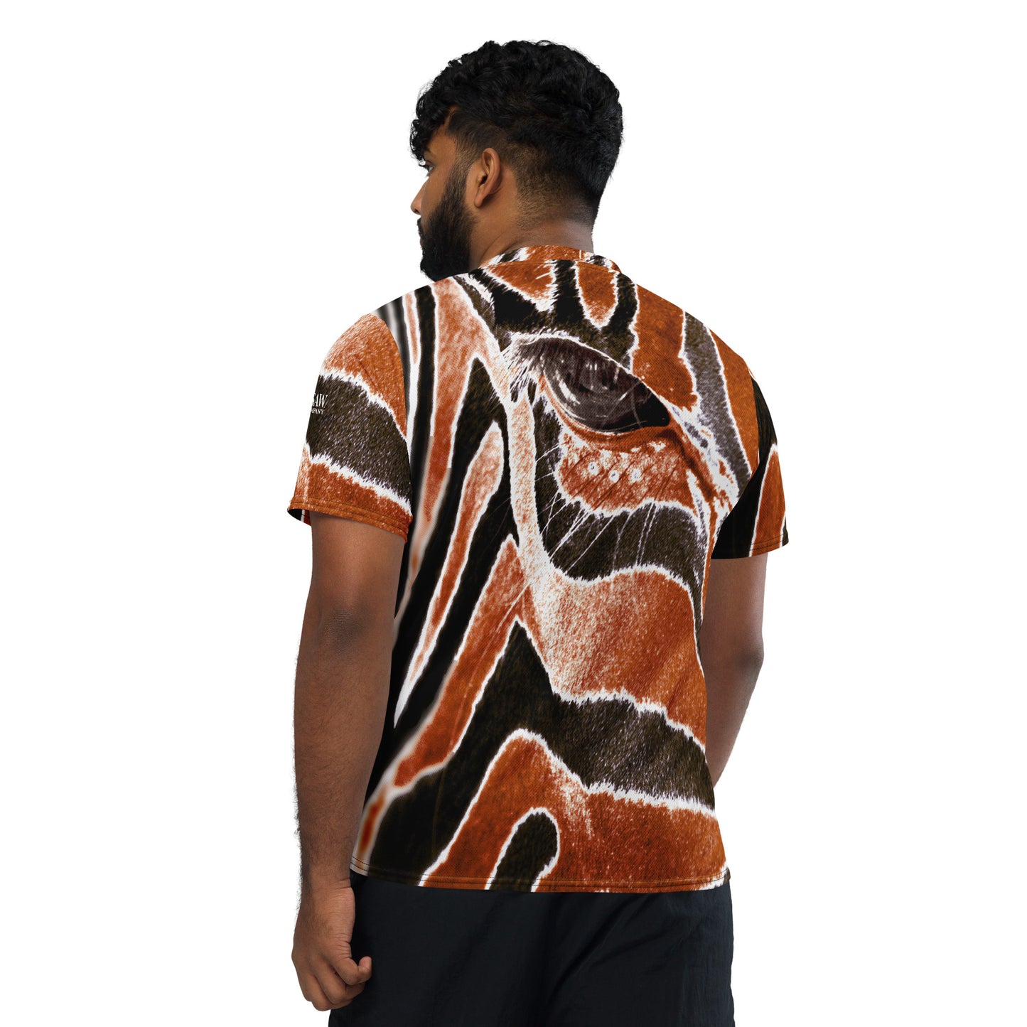 Feeling Revengeful - Unisex Sports Jersey - iSAW Company