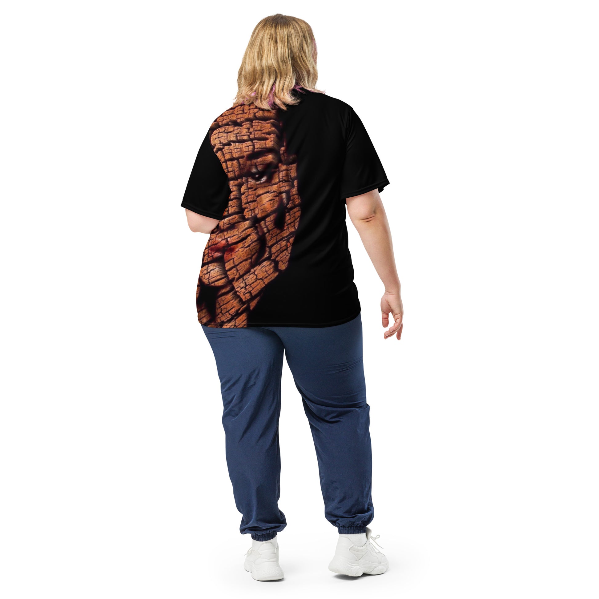 Bored Stiff - Womens Sports Jersey - iSAW Company