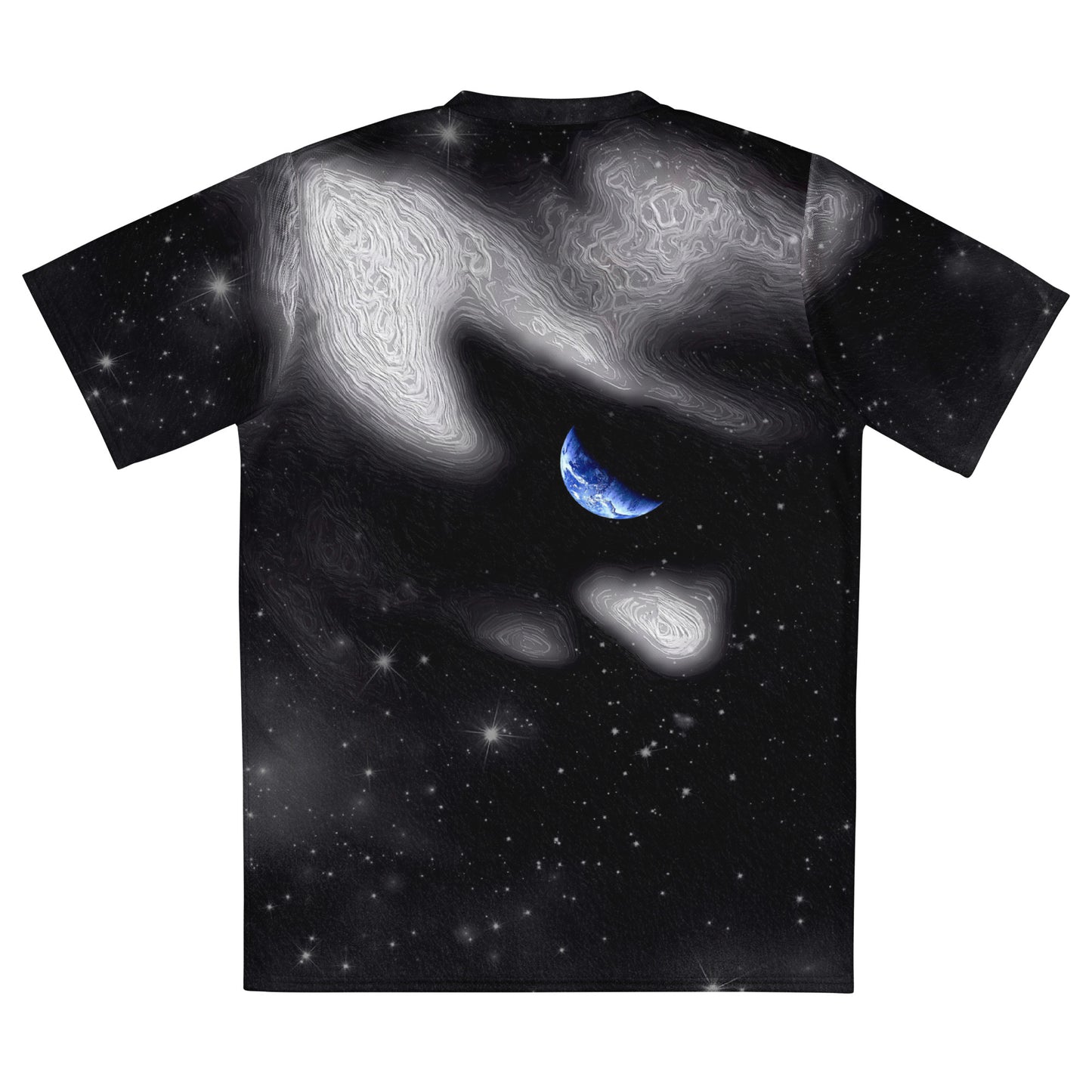 In The Quiet of Your Mind - Womens Sports Jersey - iSAW Company