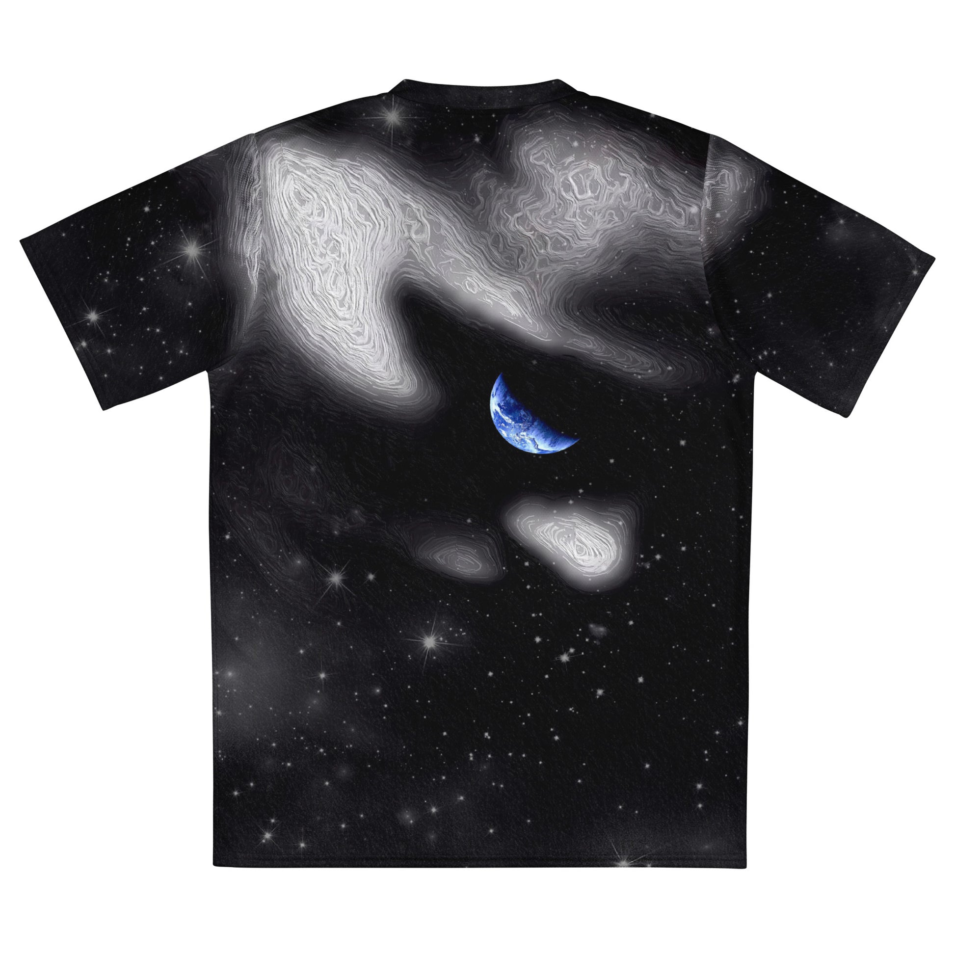 In The Quiet of Your Mind - Womens Sports Jersey - iSAW Company