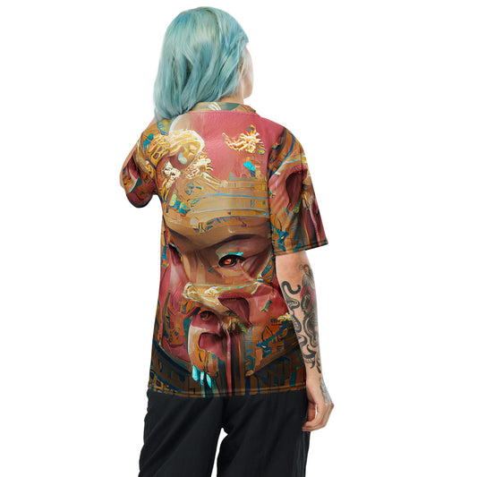 Huángdì - Womens Sports Jersey - iSAW Company