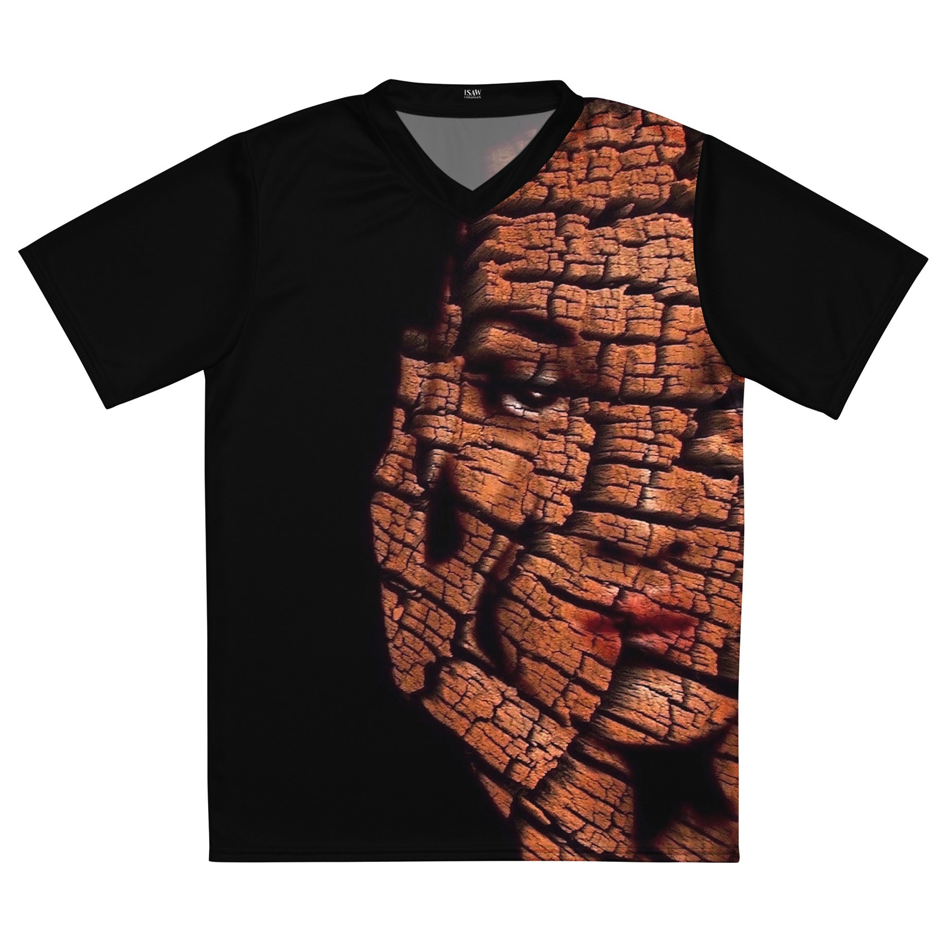 Bored Stiff - Womens Sports Jersey - iSAW Company