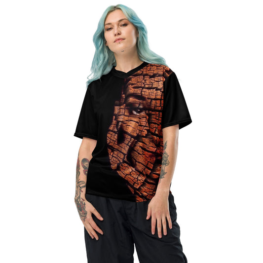 Bored Stiff - Womens Sports Jersey - iSAW Company