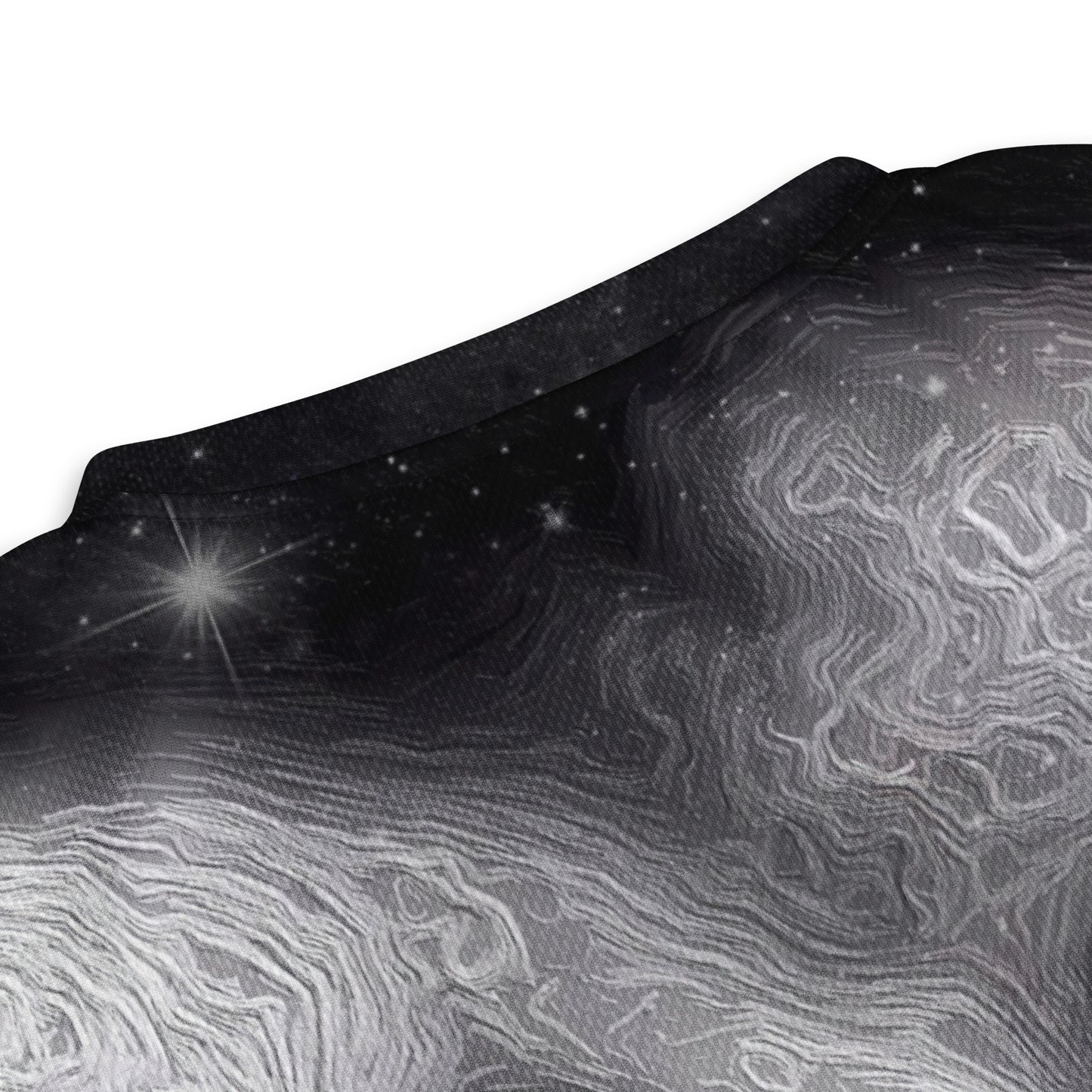 In The Quiet of Your Mind - Womens Sports Jersey - iSAW Company