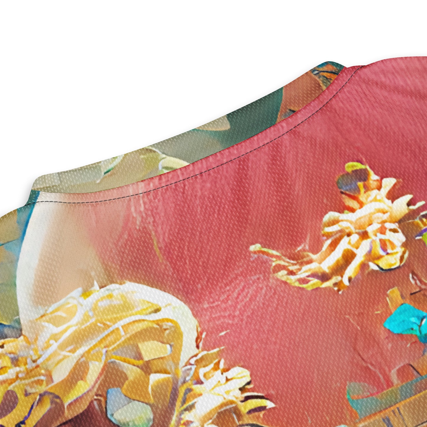 Huángdì - Womens Sports Jersey - iSAW Company