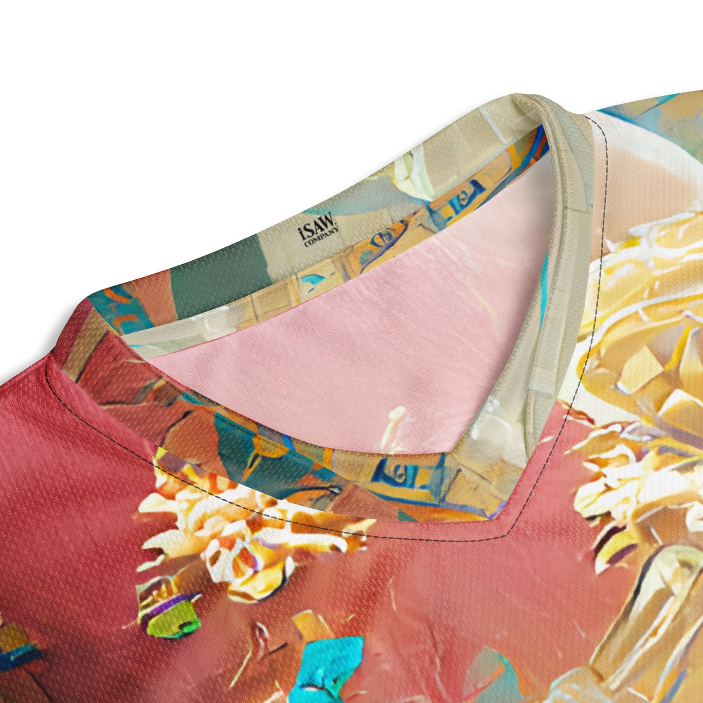 Huángdì - Womens Sports Jersey - iSAW Company