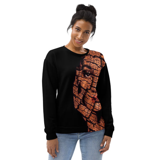 Bored Stiff - Womens Sweatshirt - iSAW Company