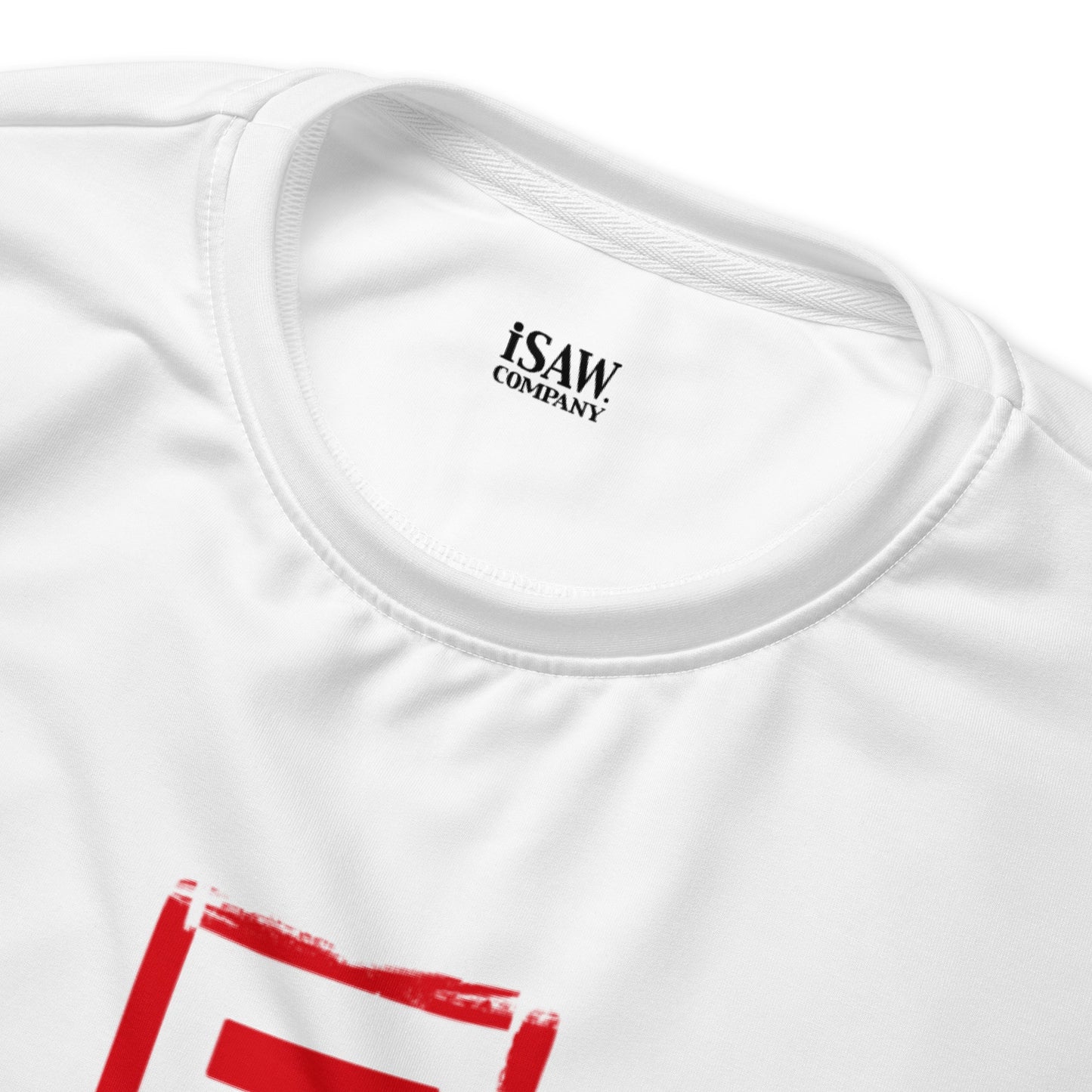 Not For Sale Red Stamp - Unisex Sweatshirt - iSAW Company