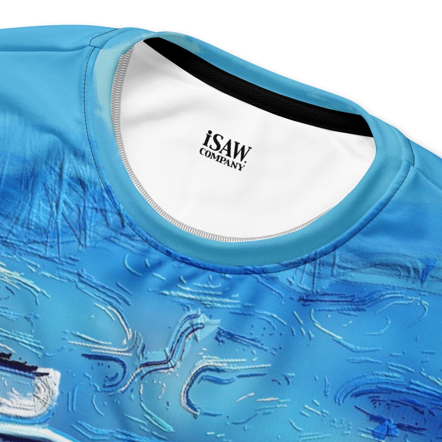 A Drop In The Ocean - Unisex Sweatshirt - iSAW Company