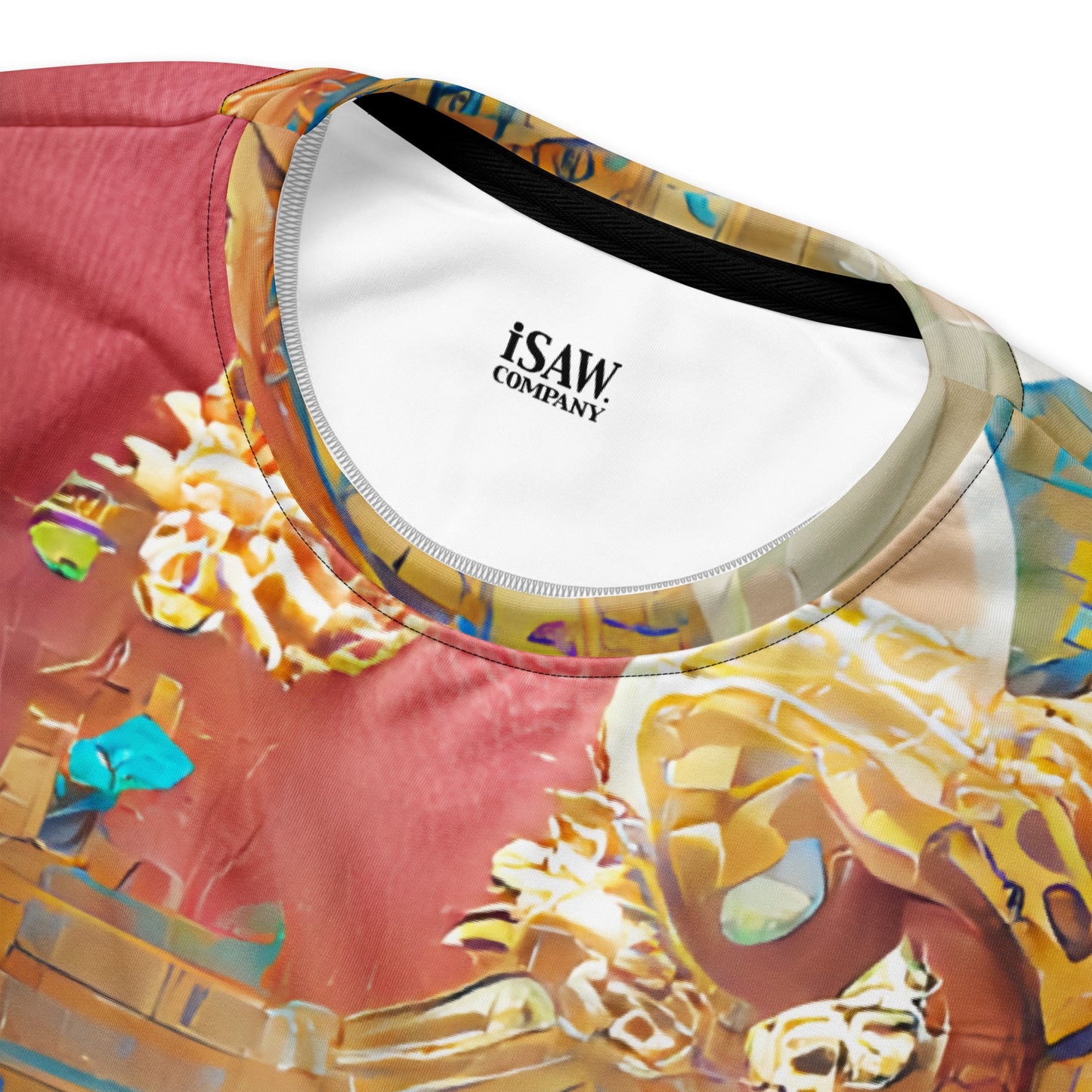 Huángdì - Womens Sweatshirt - iSAW Company