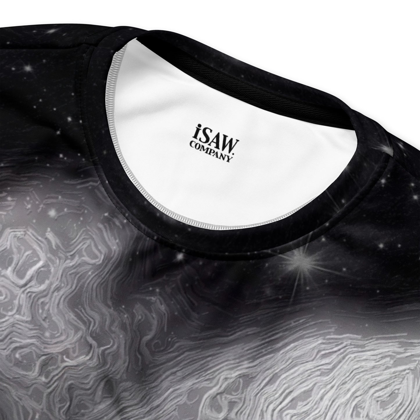 In The Quiet of Your Mind - Womens Sweatshirt - iSAW Company