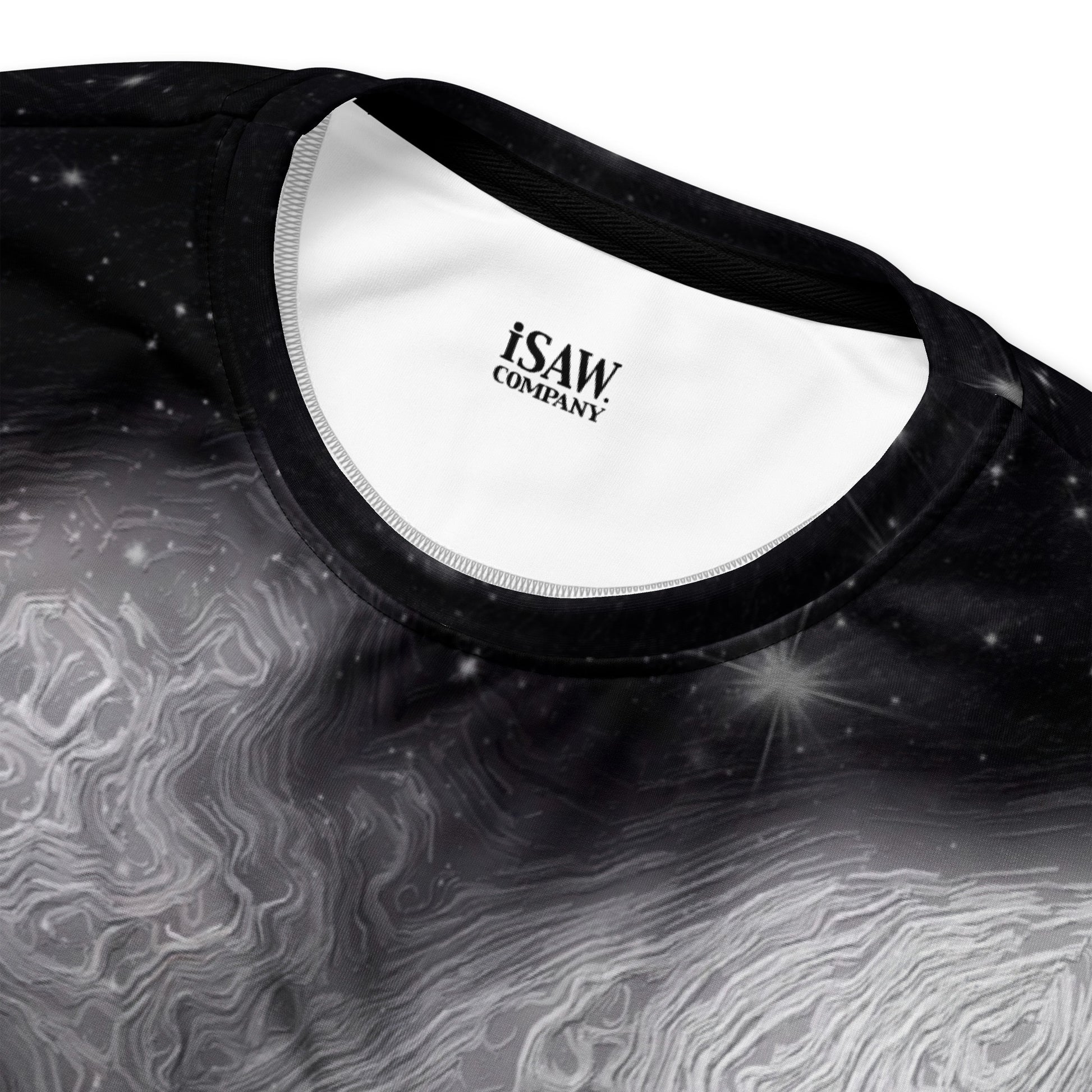 In The Quiet of Your Mind - Womens Sweatshirt - iSAW Company