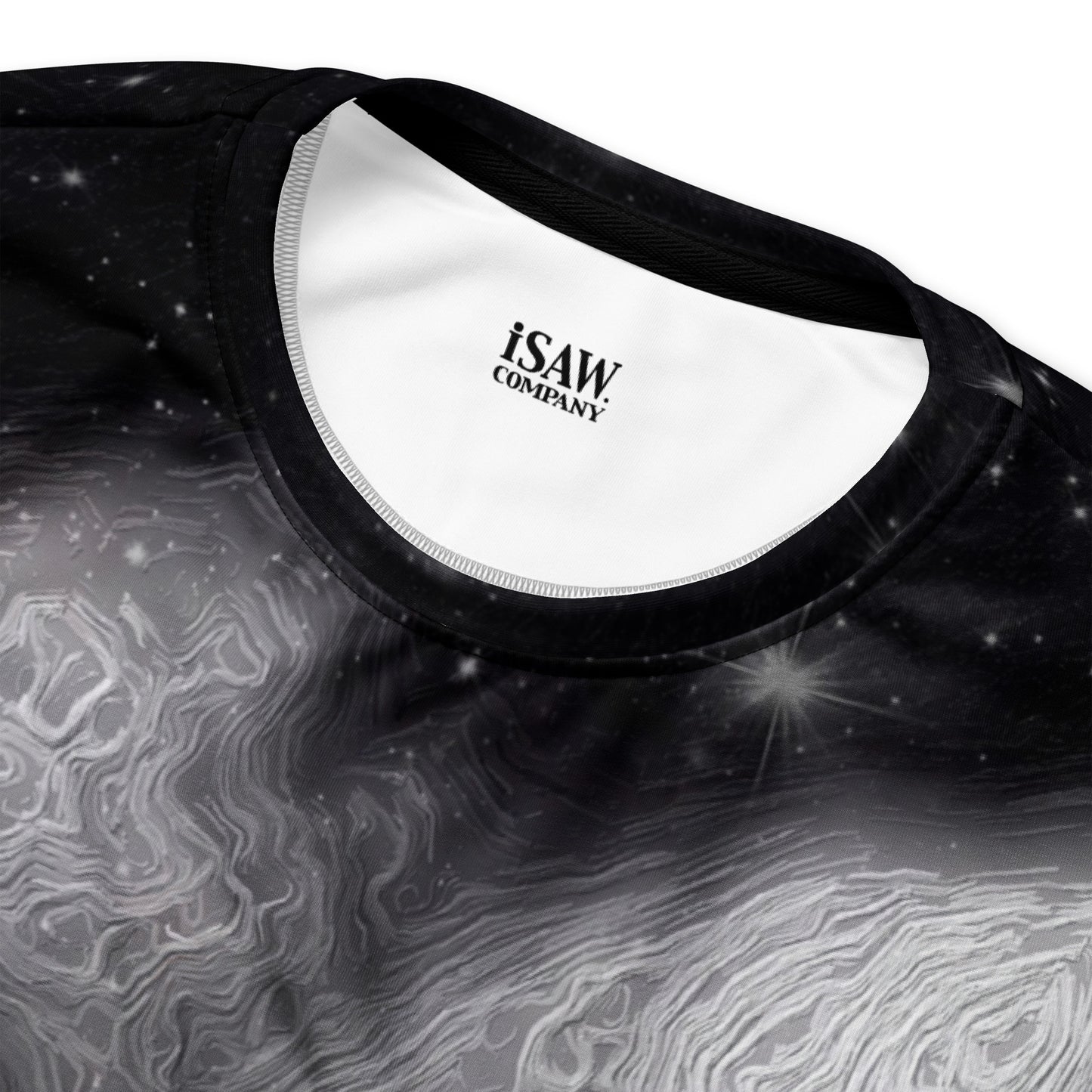 In The Quiet of Your Mind - Womens Sweatshirt - iSAW Company