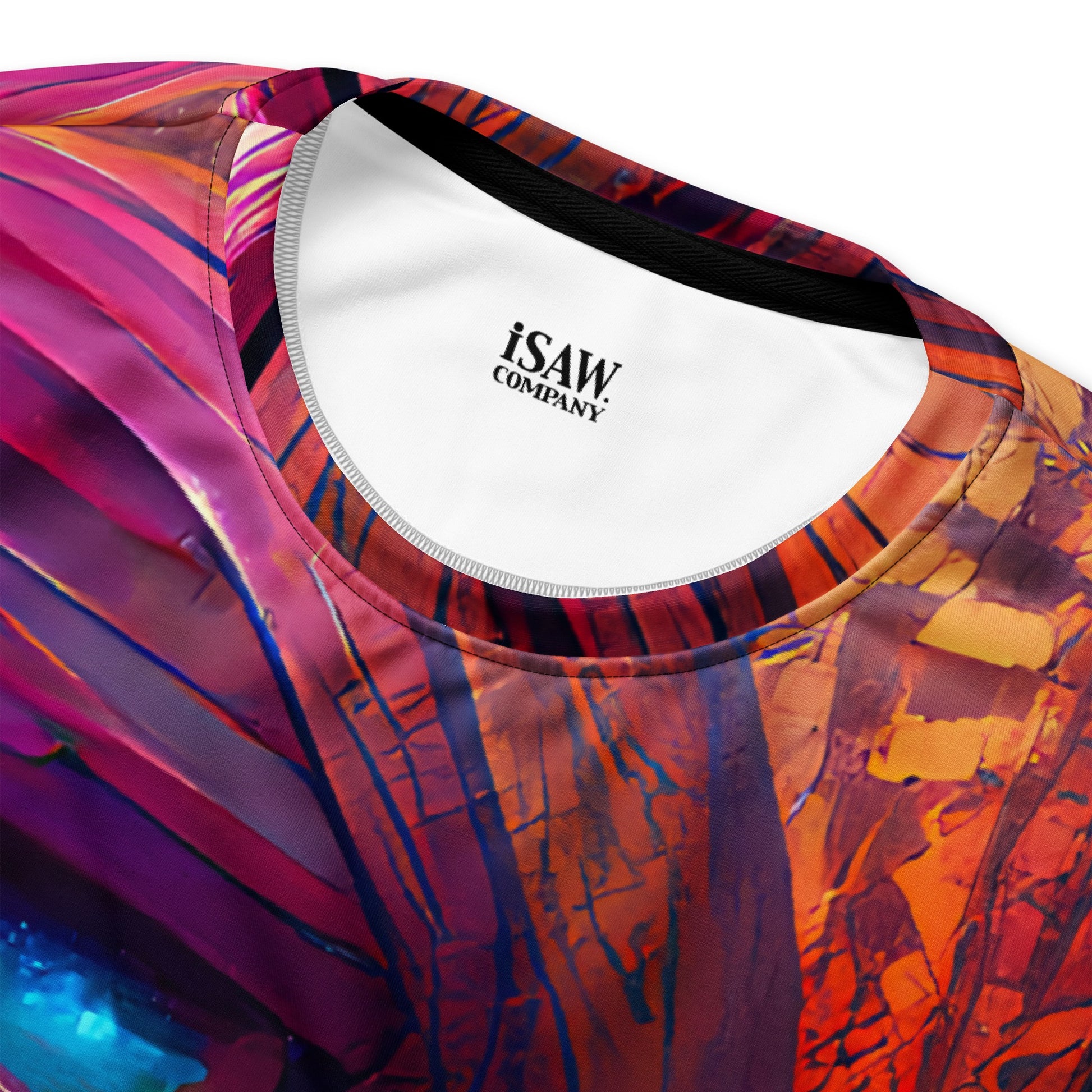 Hardwood - Unisex Sweatshirt - iSAW Company