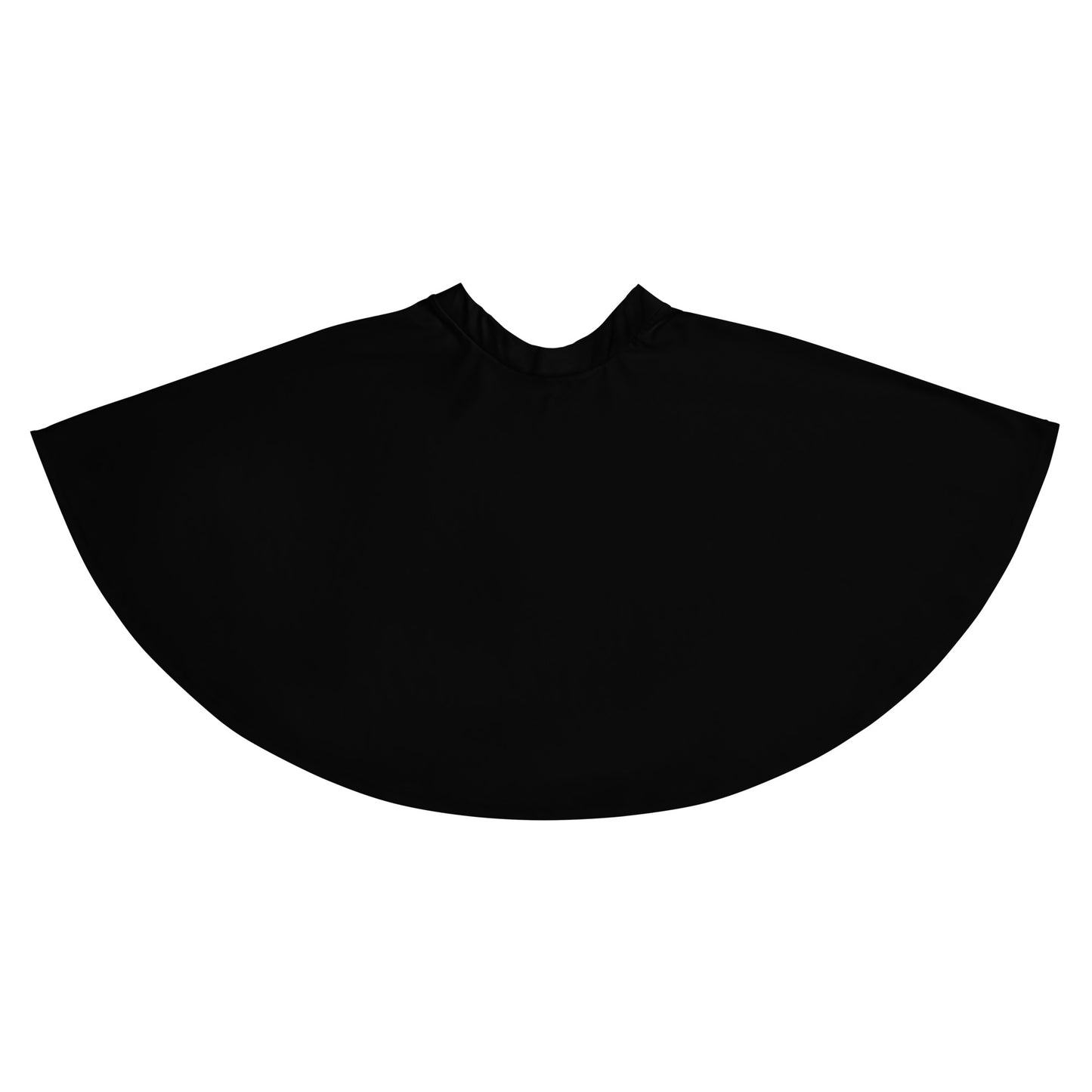 iSAW Womens Black Skater Skirt - iSAW Company