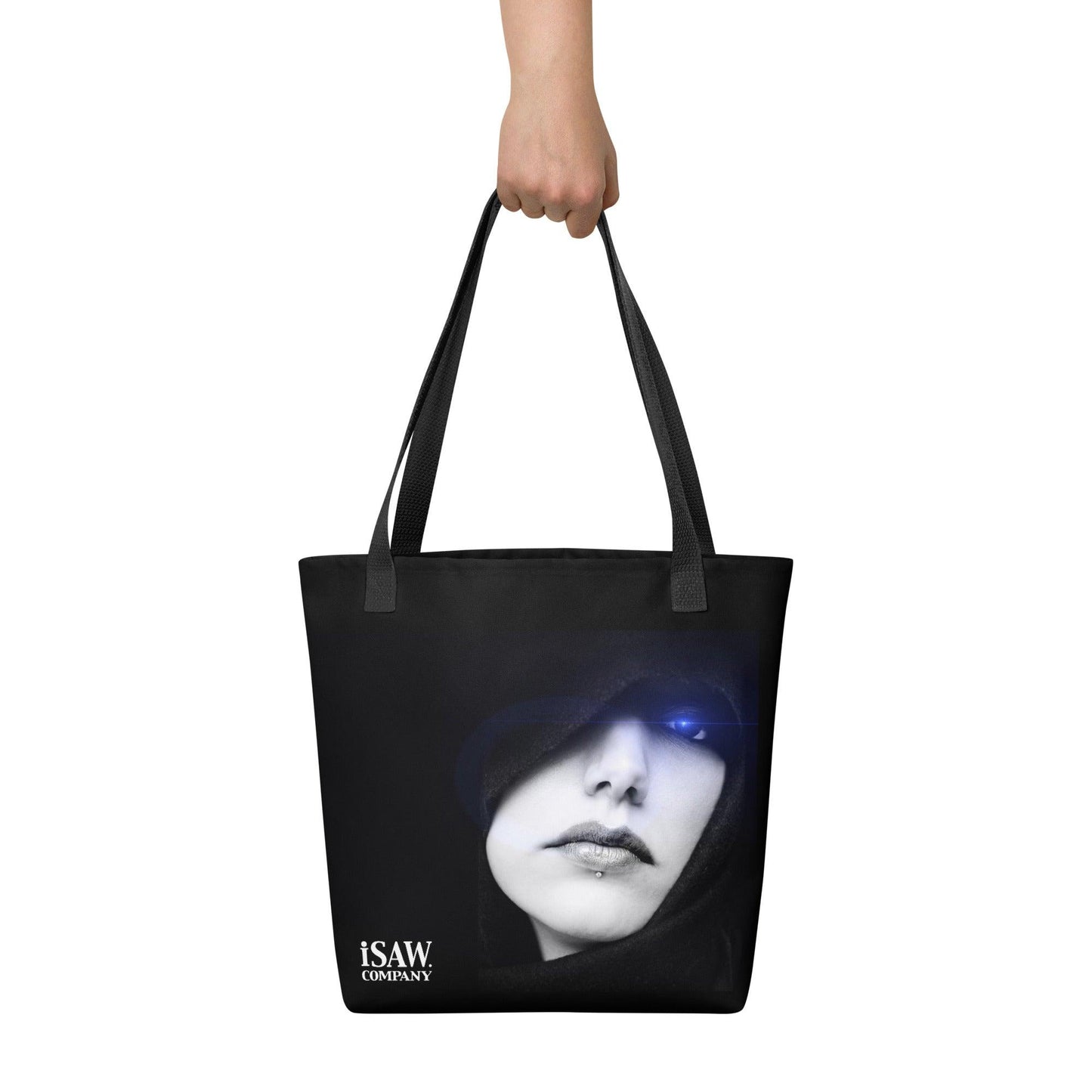 Dark Angel - Tote Bag