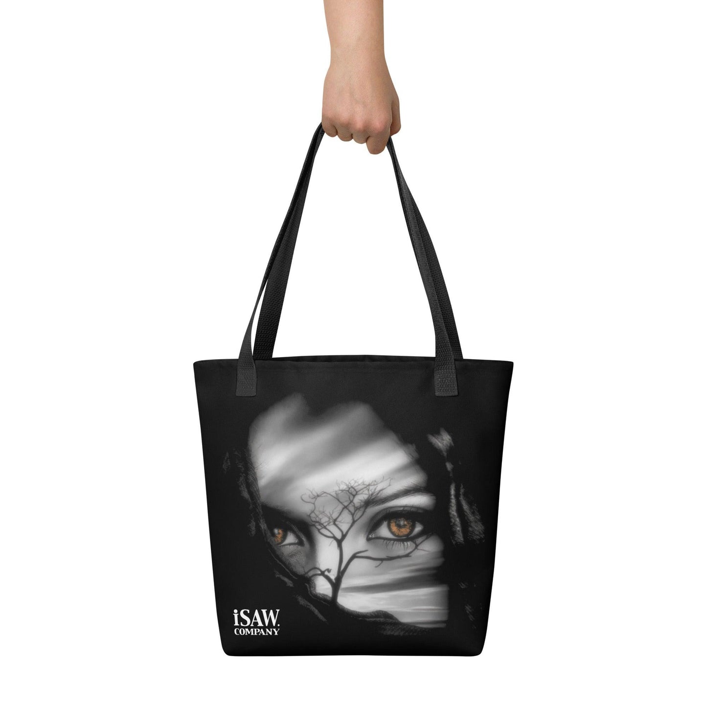 Allure of Arabia - Tote Bag