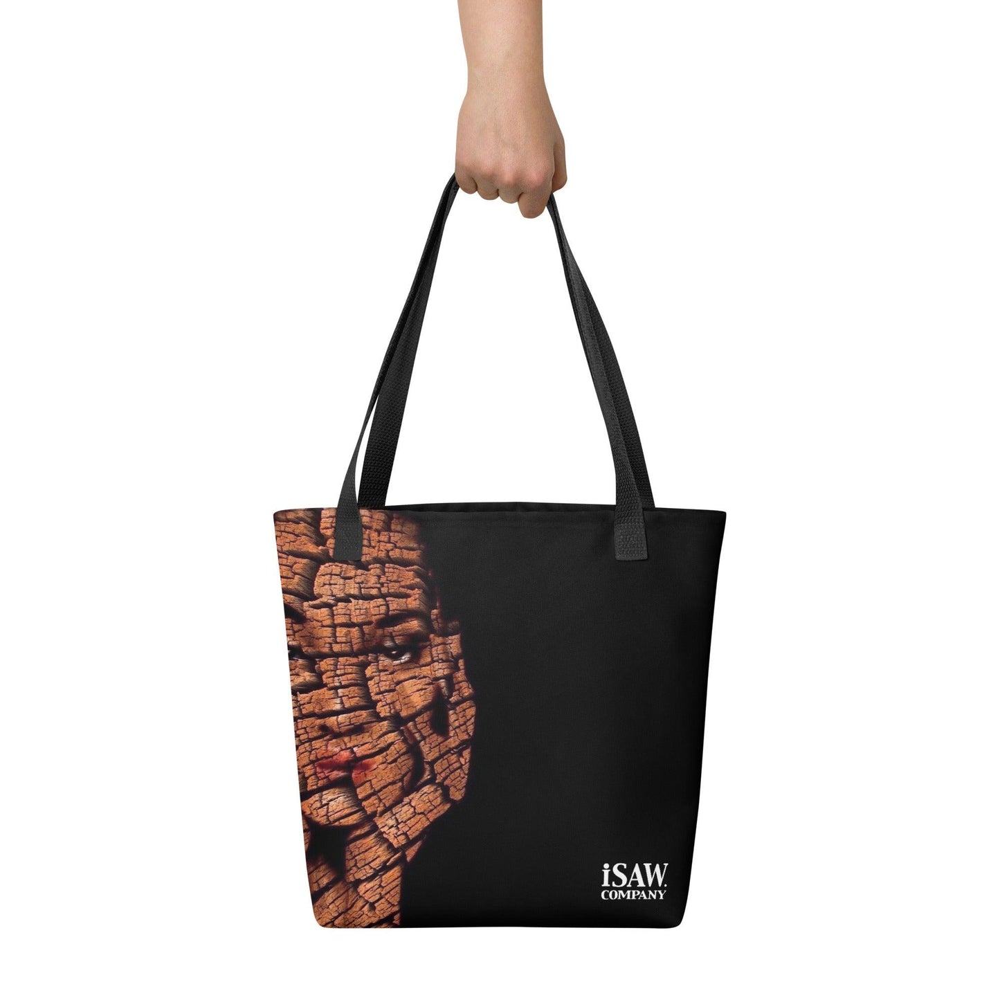 Bored Stiff - Tote Bag