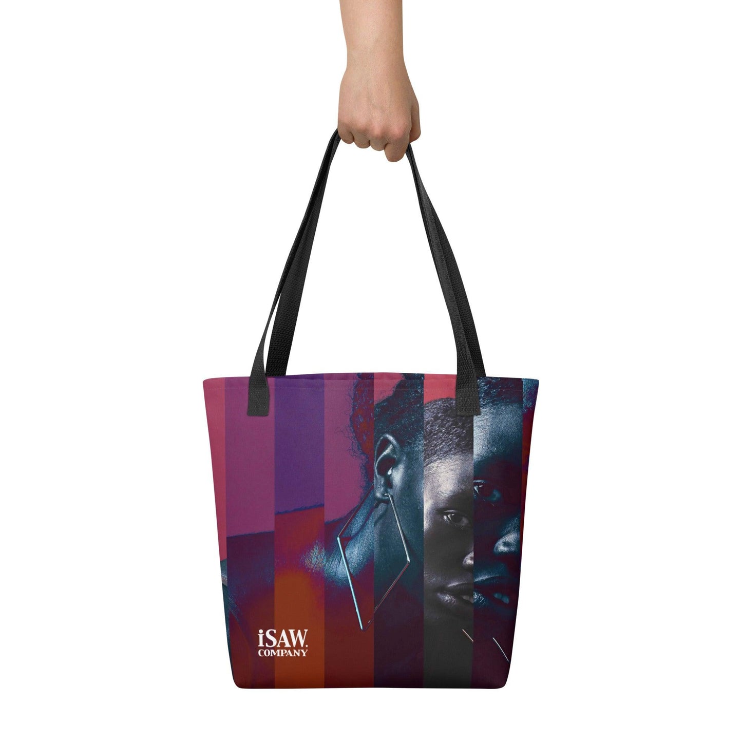 It's All About Perspective - Tote Bag