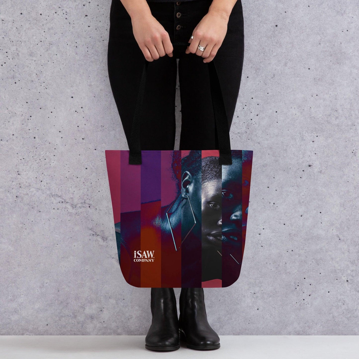 It's All About Perspective - Tote Bag