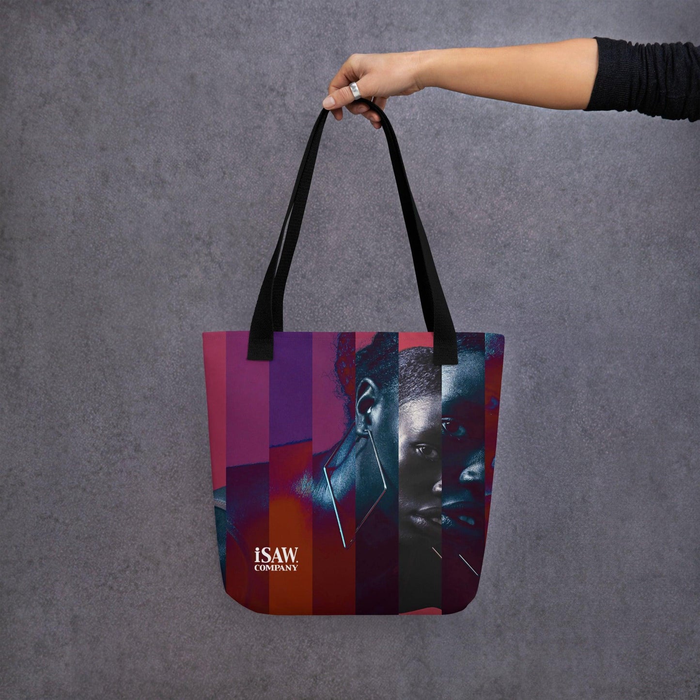 It's All About Perspective - Tote Bag