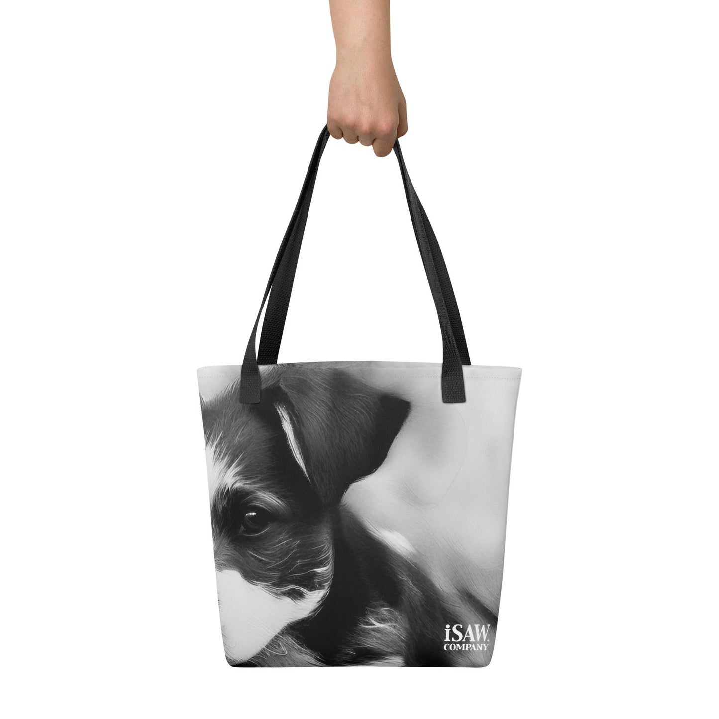 Puppy Love 4 - Tote Bag