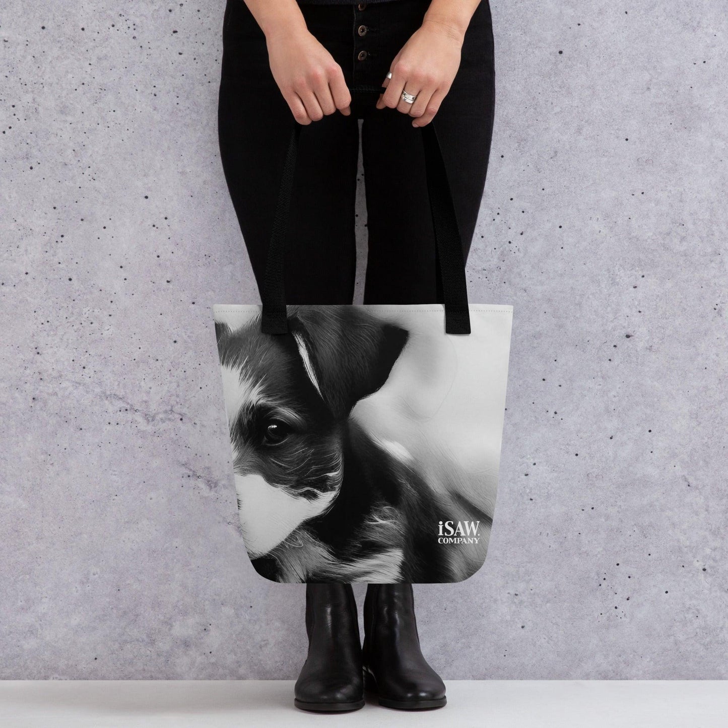 Puppy Love 4 - Tote Bag