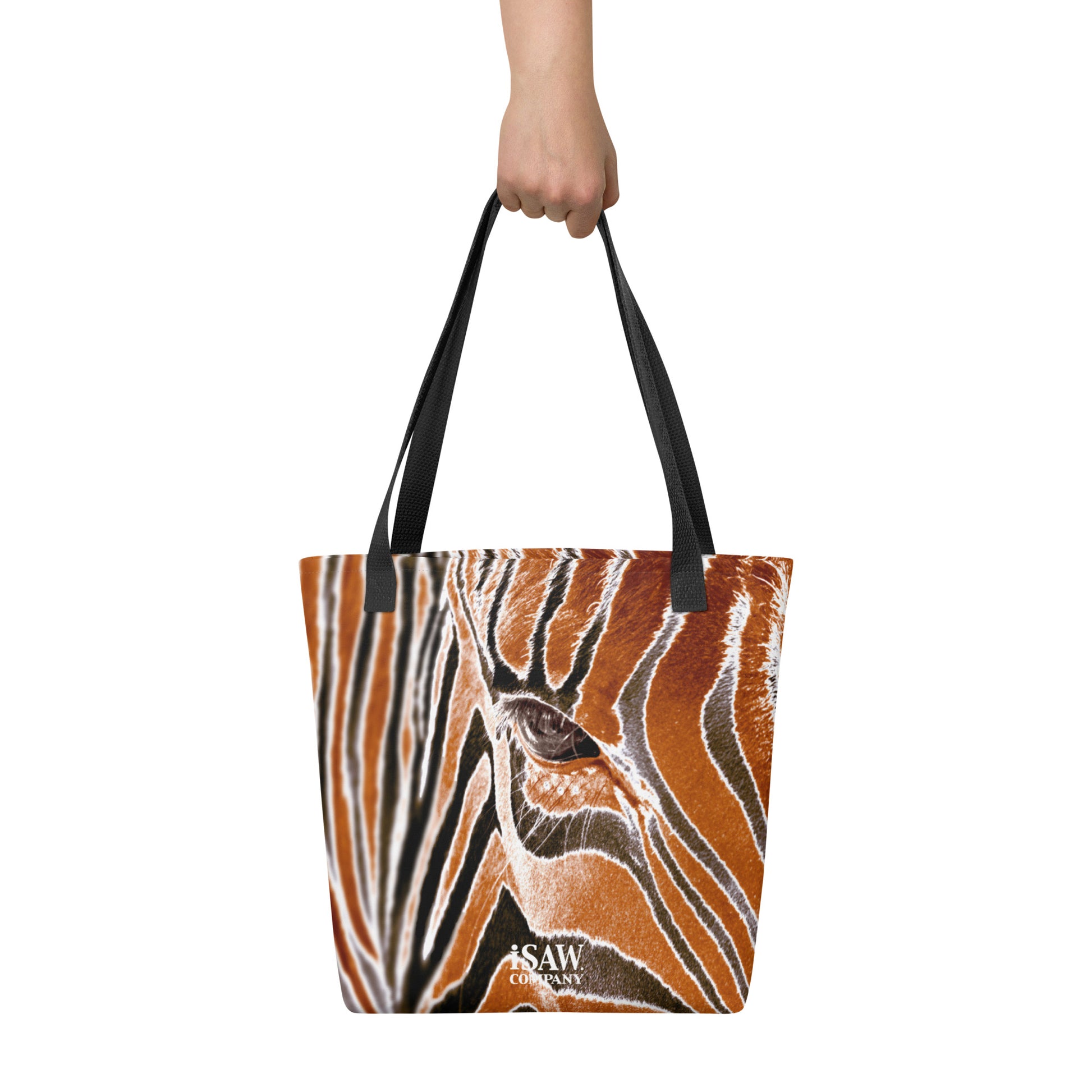 Feeling Revengeful - Tote Bag - iSAW Company