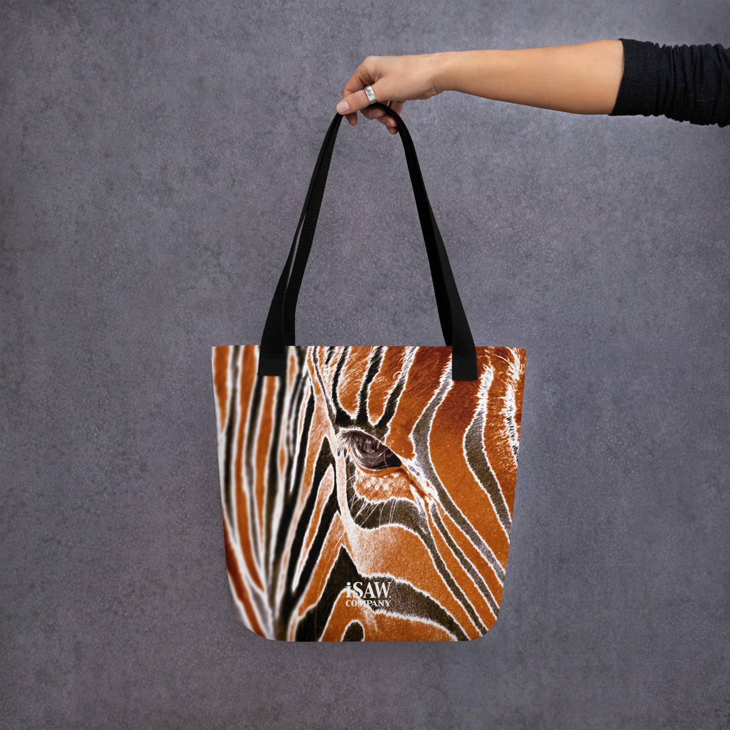 Feeling Revengeful - Tote Bag - iSAW Company