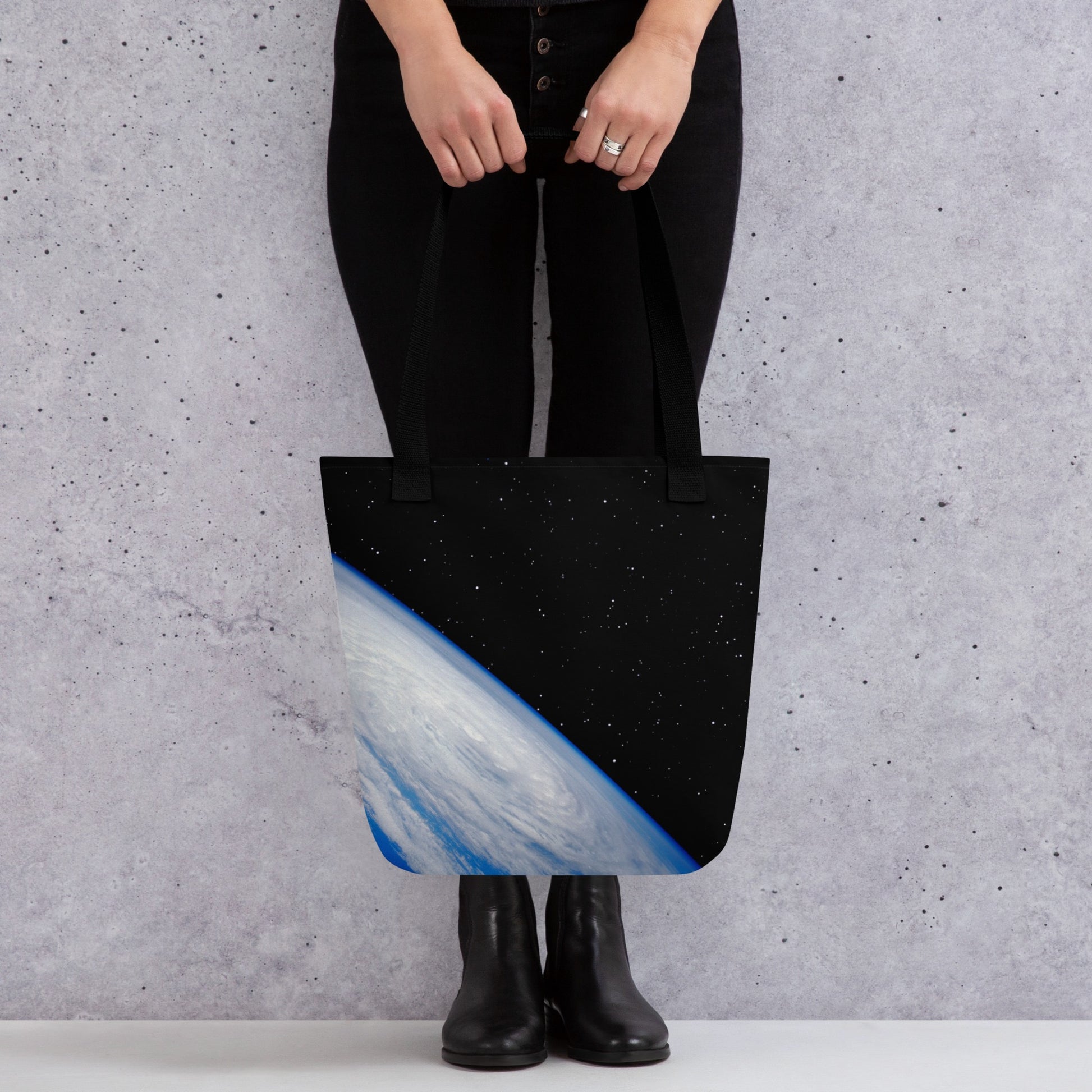 E=MC2 - Tote Bag - iSAW Company