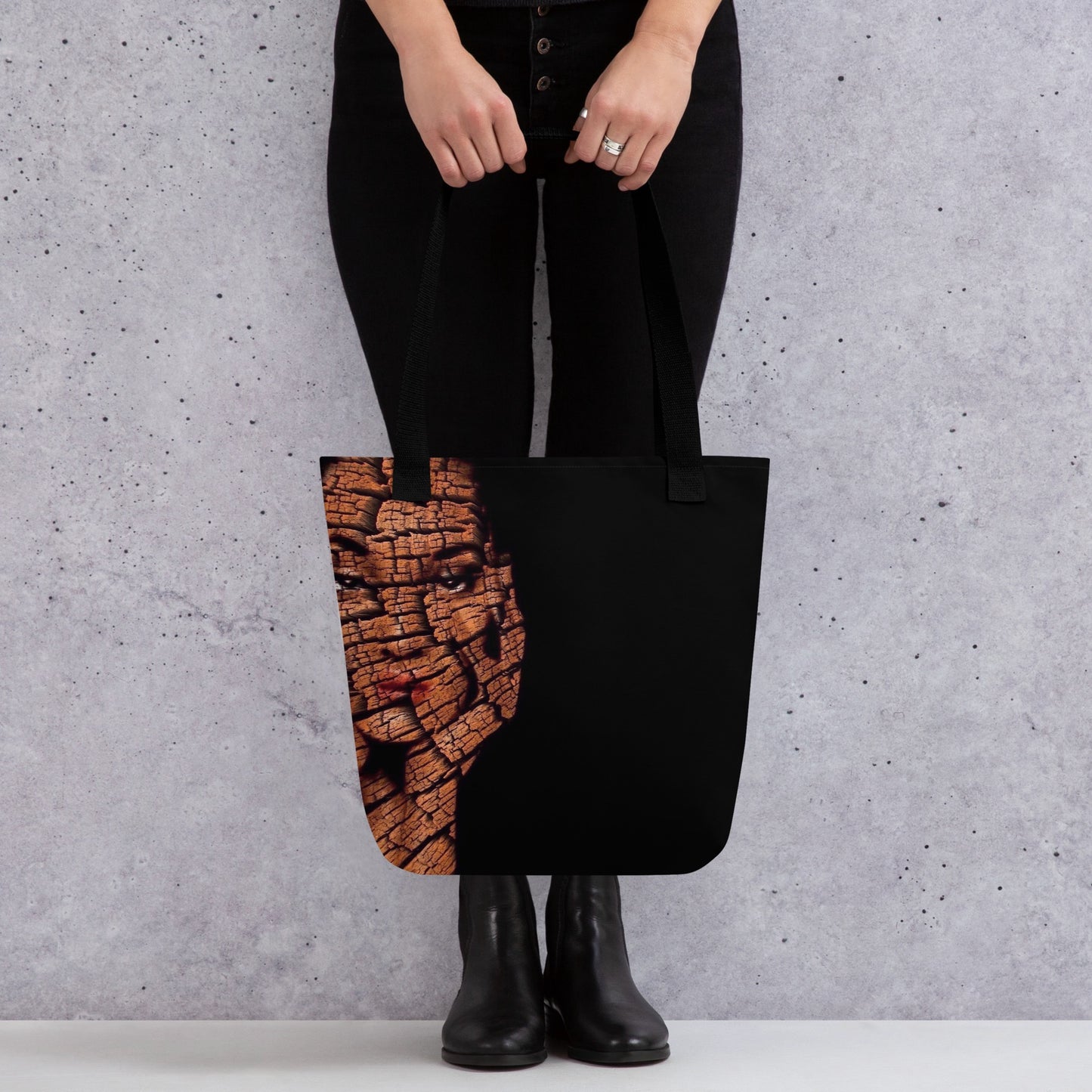 Bored Stiff - Tote Bag - iSAW Company - iSAW Company