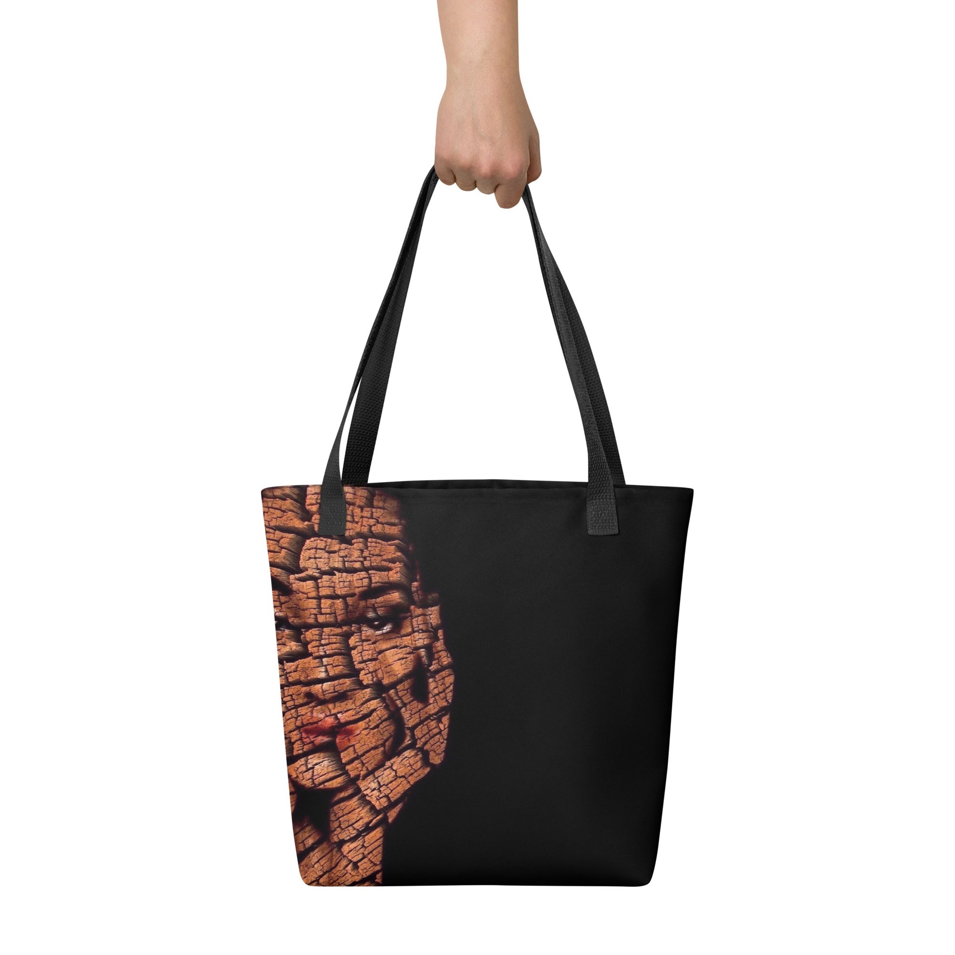 Bored Stiff - Tote Bag - iSAW Company - iSAW Company