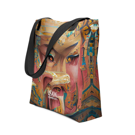 Huángdì - Tote Bag - iSAW Company