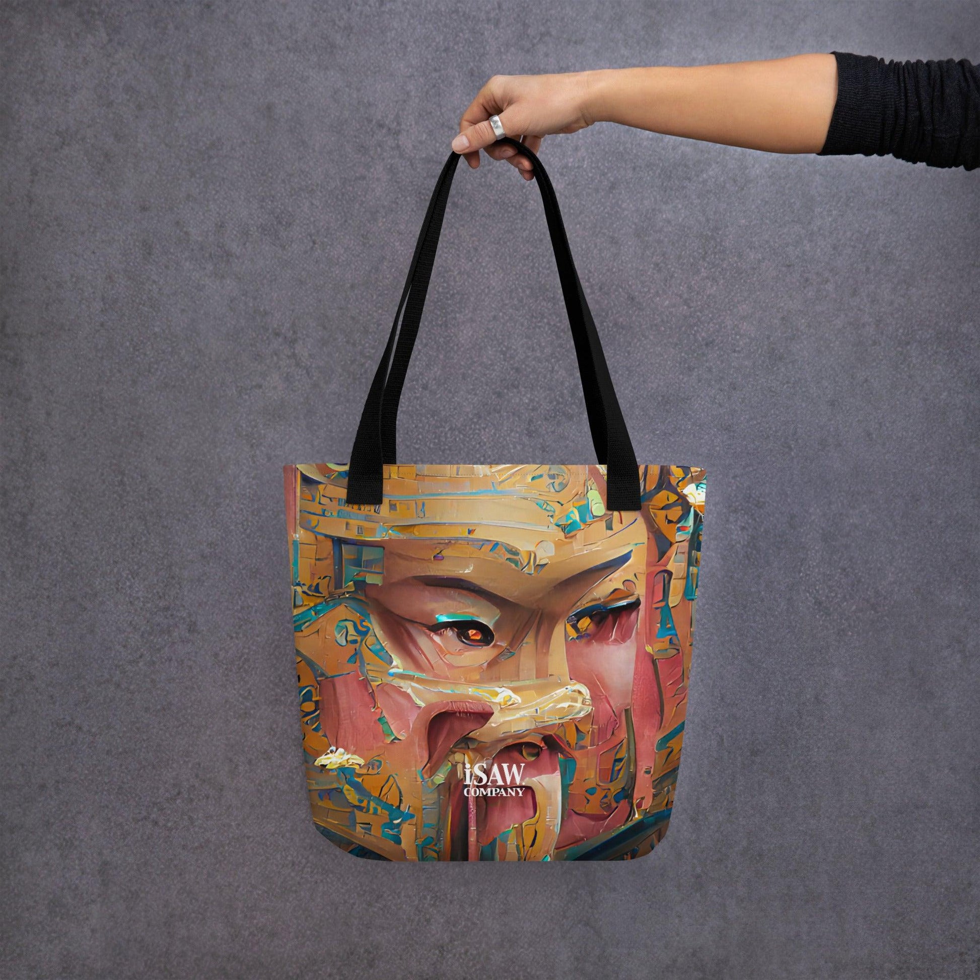 Huángdì - Tote Bag - iSAW Company