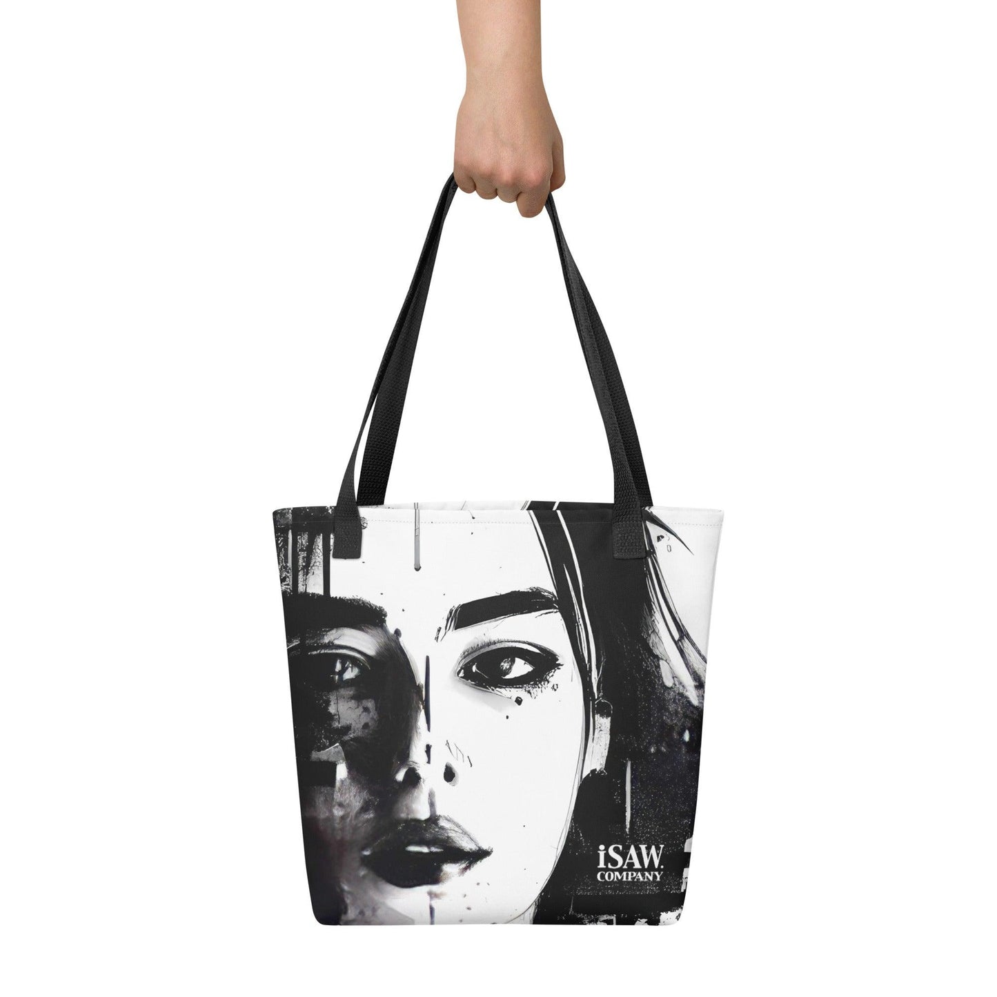 I'm Beginning To Despise You - Tote Bag