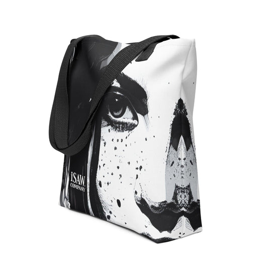 I'm Emotionally Empty - Tote Bag