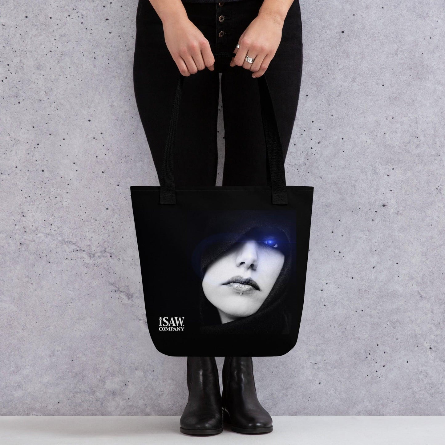 Dark Angel - Tote Bag