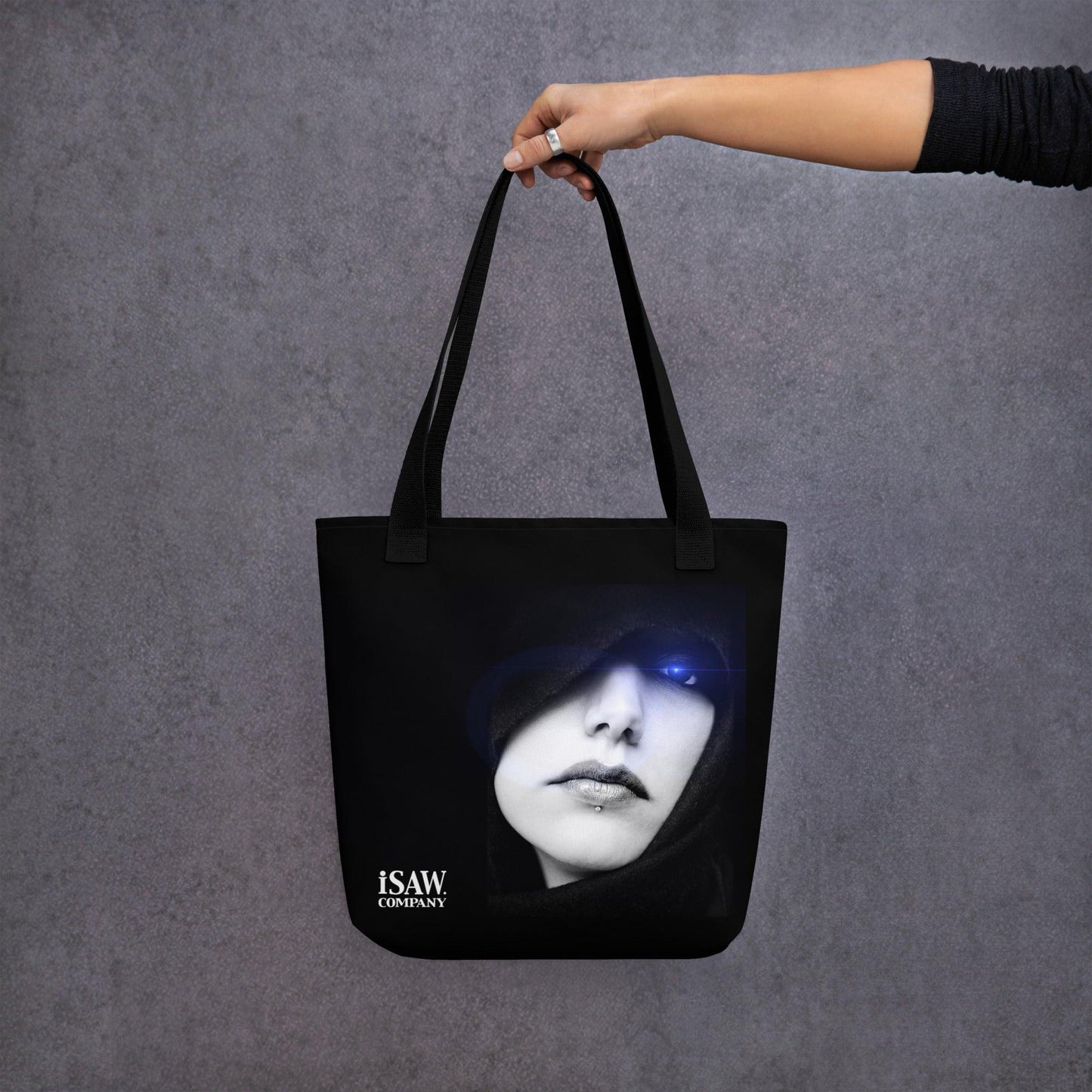 Dark Angel - Tote Bag