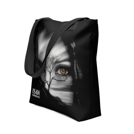 Allure of Arabia - Tote Bag