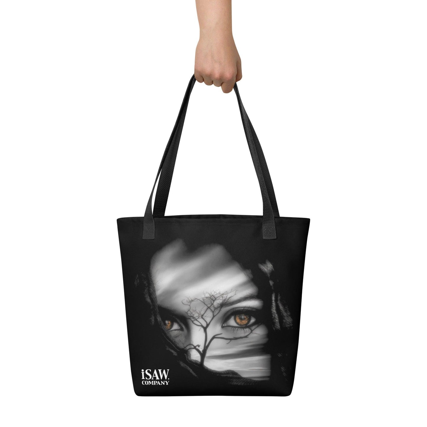 Allure of Arabia - Tote Bag