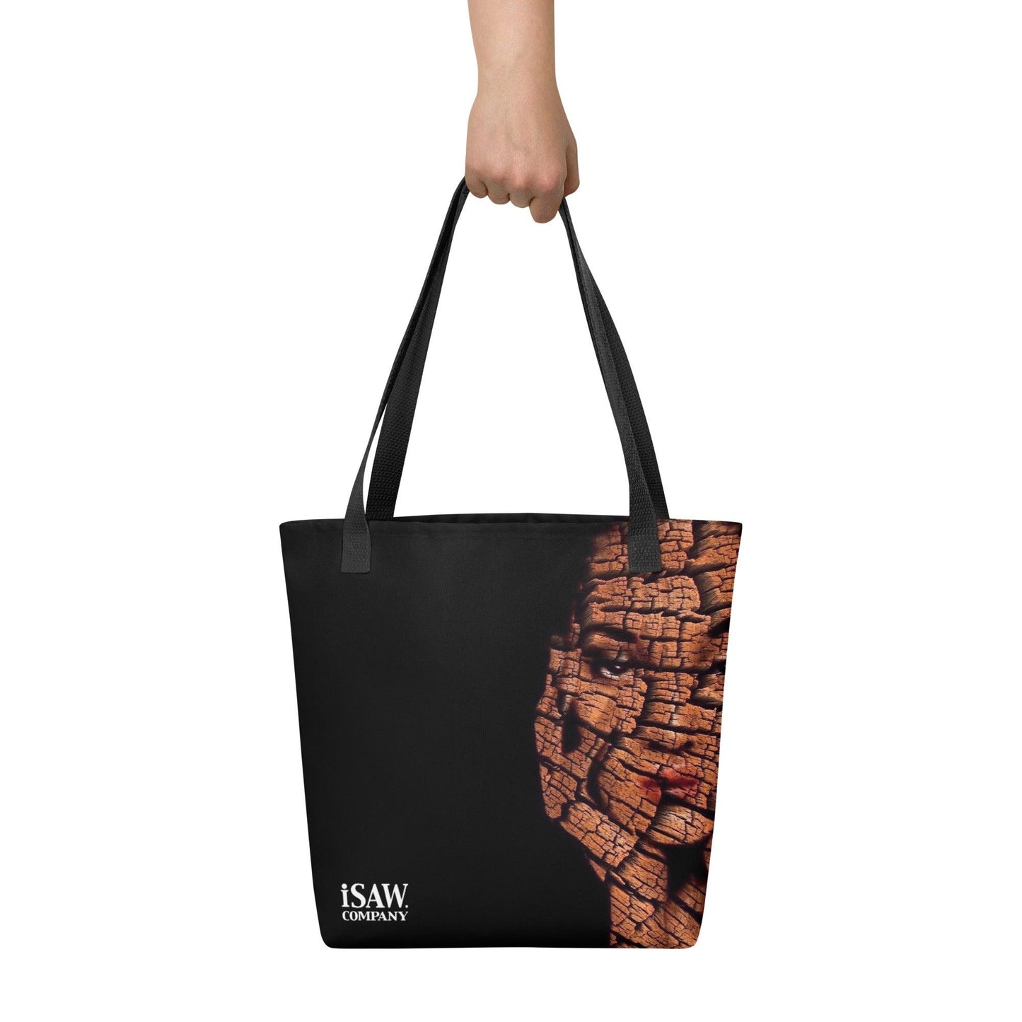 Bored Stiff - Tote Bag