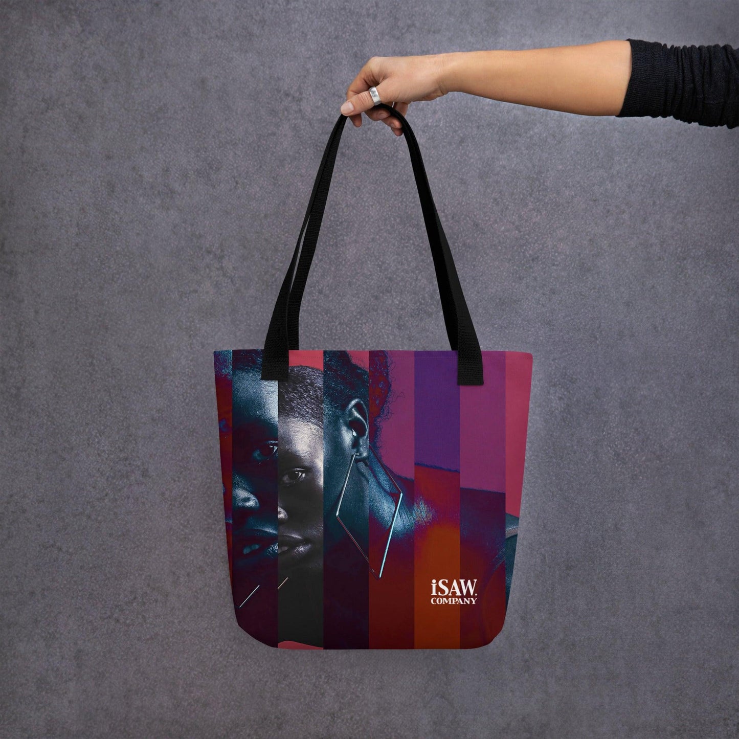 It's All About Perspective - Tote Bag