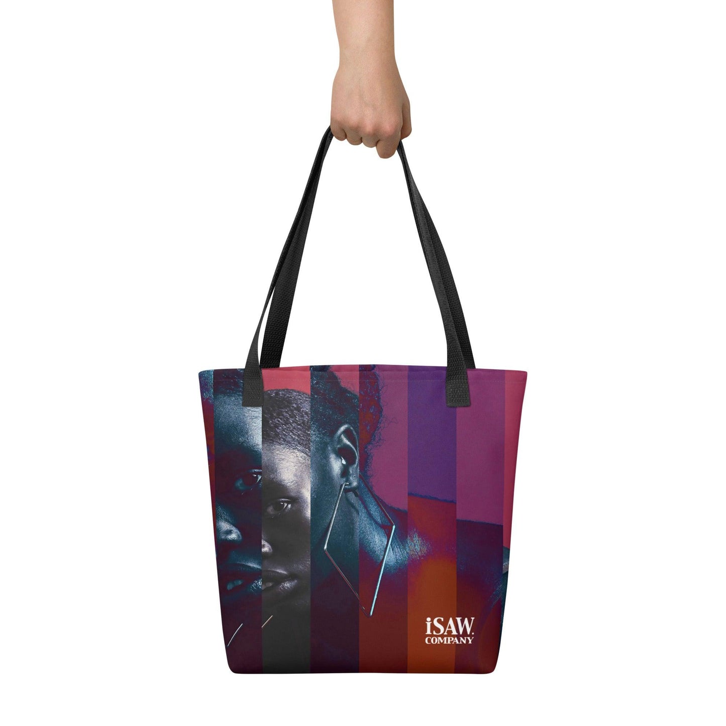 It's All About Perspective - Tote Bag