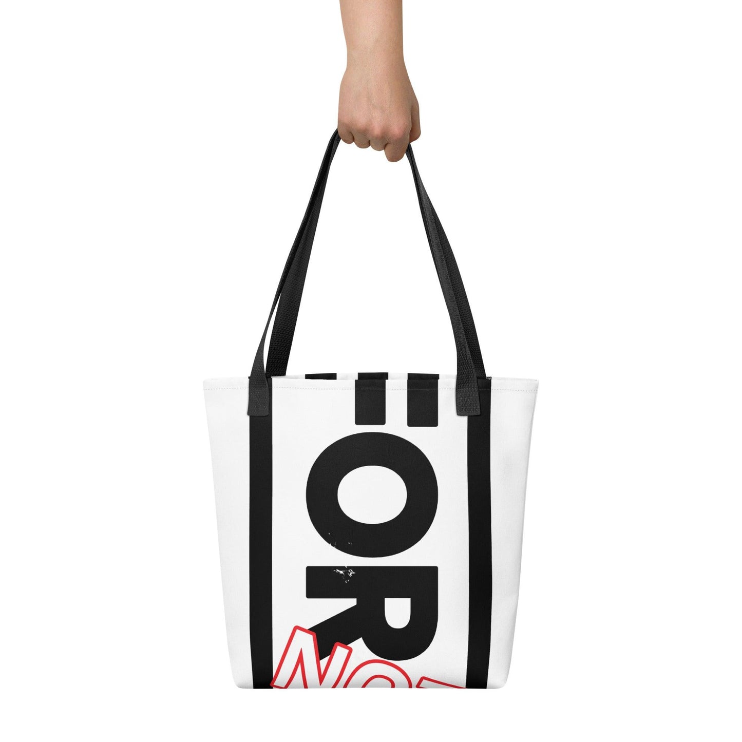 Not For Sale Big Black Stamp - Tote Bag