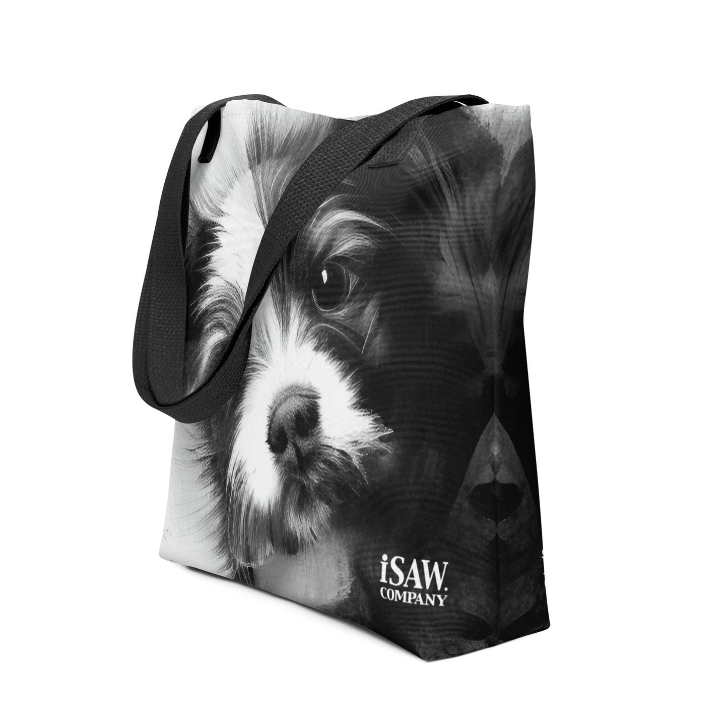 Puppy Love 2 - Tote Bag