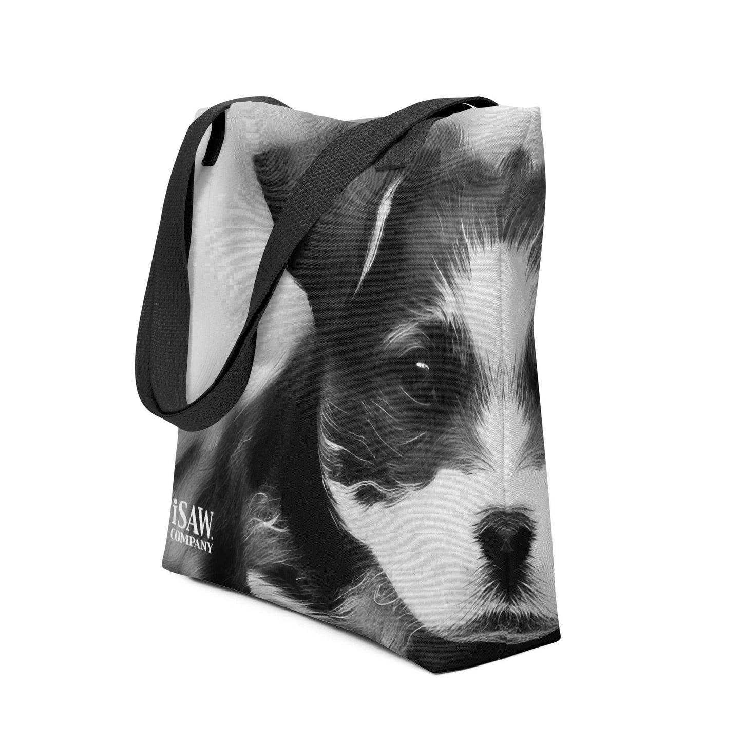 Puppy Love 4 - Tote Bag