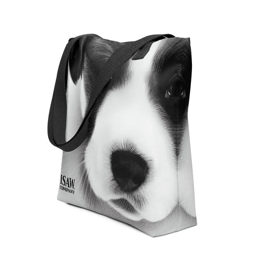 Puppy Love 5 - Tote Bag